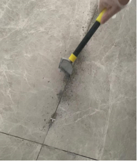 美縫施工幾大誤區(qū)，這些地方不要踩雷