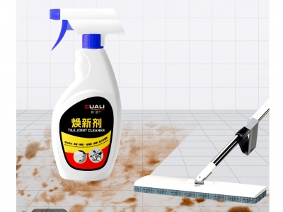 家里瓷磚美縫上的污漬怎么清潔？一鍵解決煩惱的實用方法