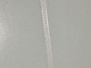 美縫師必學手藝！慢干型醇和聚脲免擦洗平縫工藝