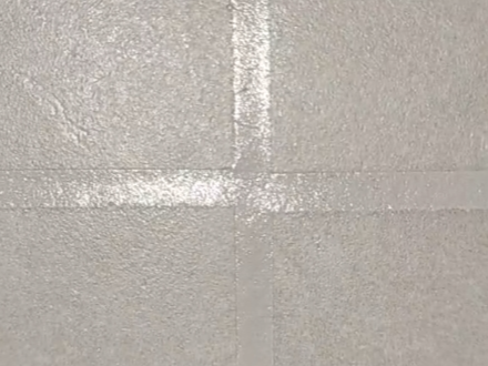 美縫劑平縫，選聚脲還是環(huán)氧彩砂更合適？